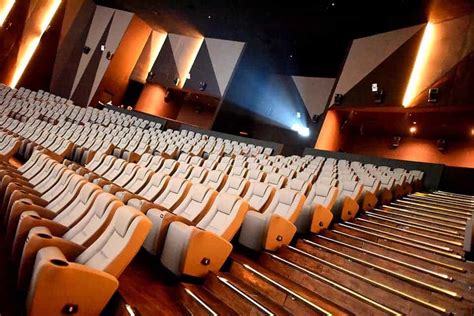 ayala malls cinema